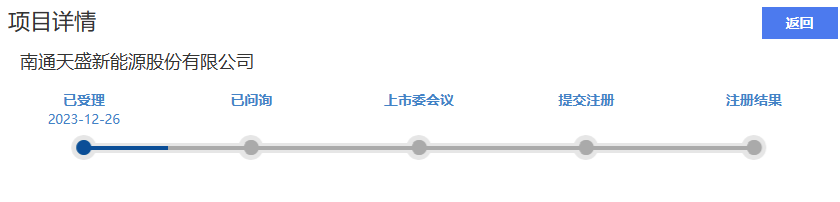 光伏漿料企業(yè)IPO獲受理！