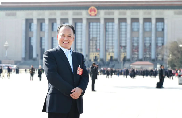 全國人大代表劉漢元：建議穩定可再生能源補貼政策 及時(shí)下發(fā)補貼資金