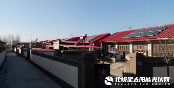 光伏也是好起來(lái)了，“花式”火出圈?。?！